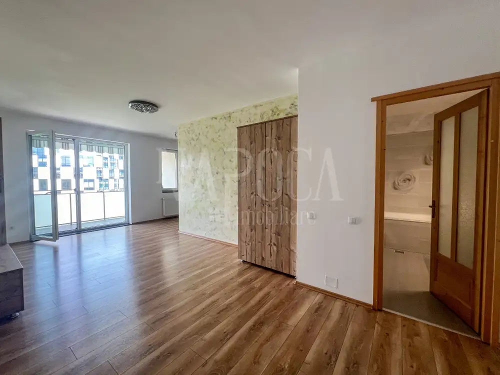 Vanzare apartament, 3 camere in Marasti