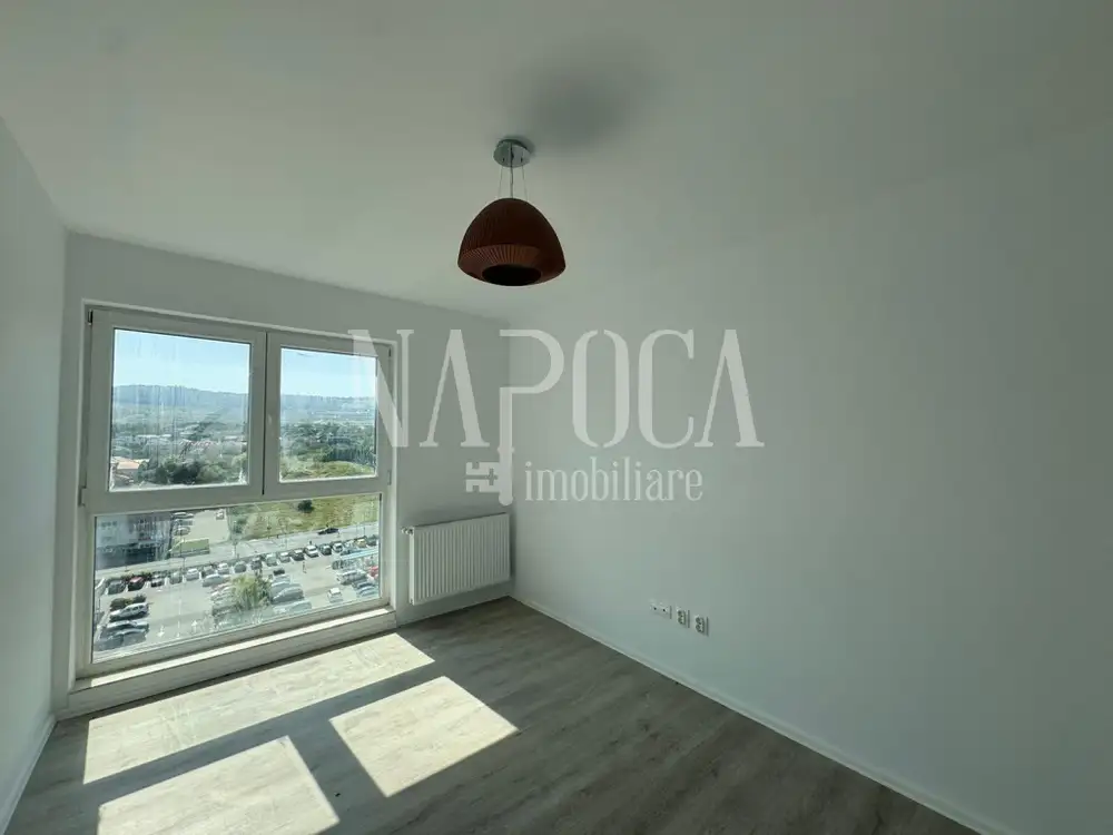 De vanzare apartament, 2 camere in Buna Ziua