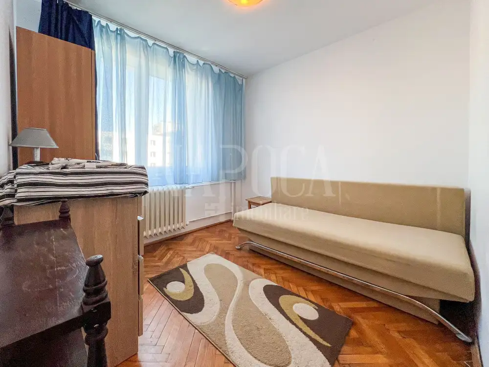 Se vinde apartament, 2 camere in Gheorgheni