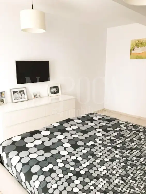 Se vinde apartament, 3 camere in Borhanci