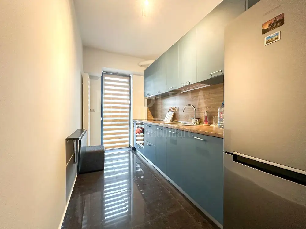 Vanzare apartament, 2 camere in Marasti