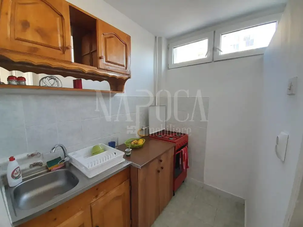 Vanzare apartament, o camera in Manastur