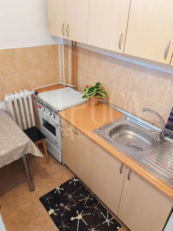 Vanzare apartament, o camera in Manastur