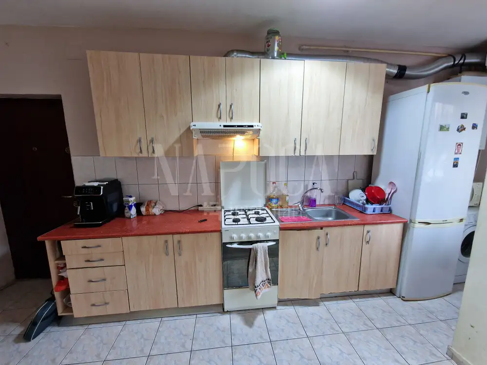 Se vinde apartament, 2 camere in Manastur