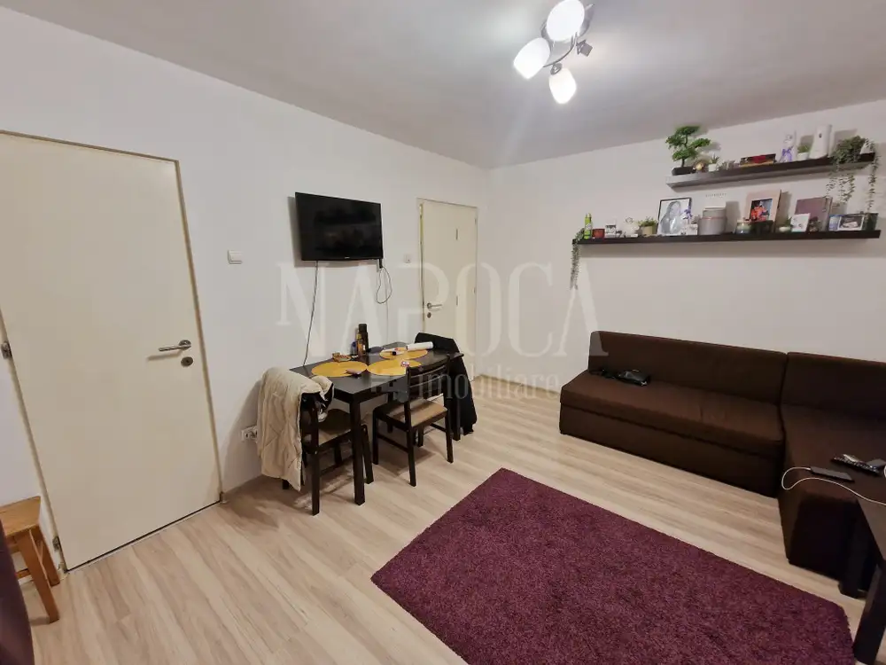 Se vinde apartament, 2 camere in Gheorgheni