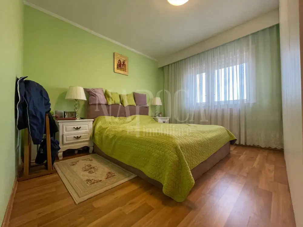 Vanzare apartament, 3 camere in Marasti