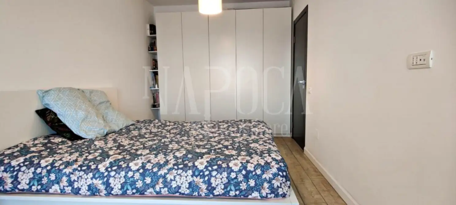 De vanzare apartament, 2 camere in Sopor