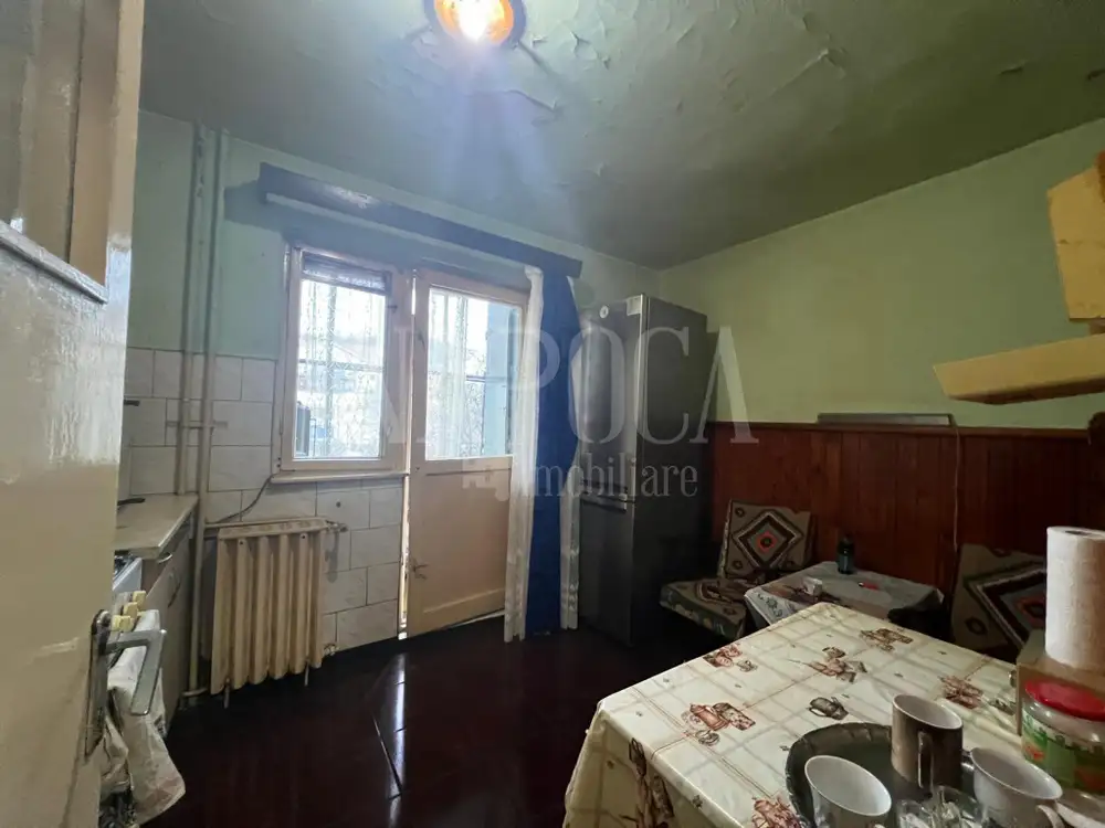 De vanzare apartament, 2 camere in Grigorescu