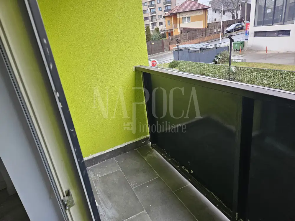 De vanzare apartament, 2 camere in Dambul Rotund