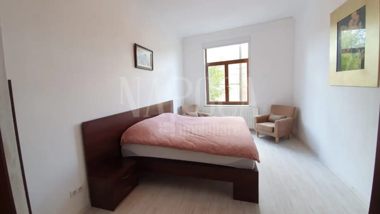 Vanzare apartament, 2 camere in Centru