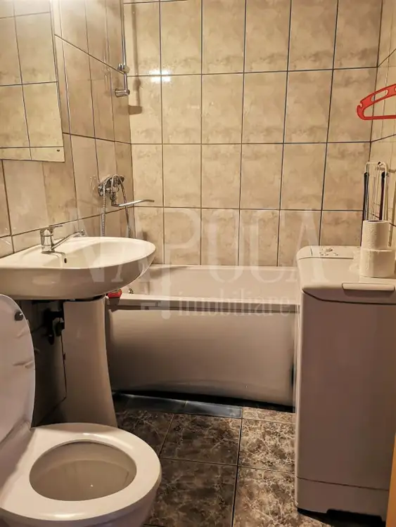 Vanzare apartament, 2 camere in Centru