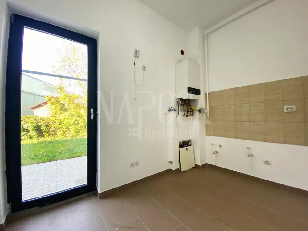 Vanzare apartament, 2 camere in Marasti