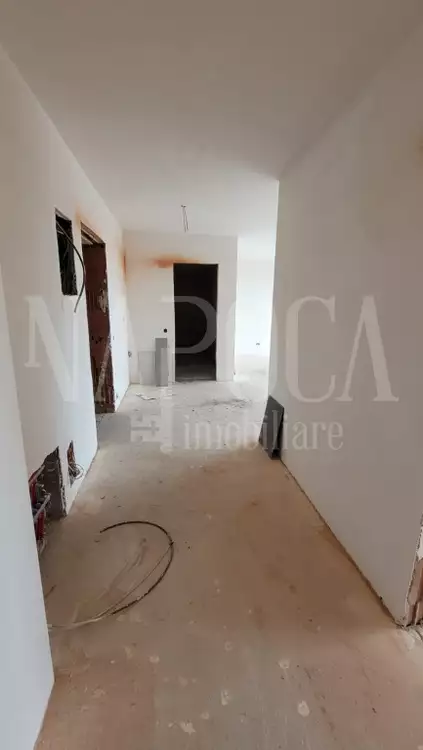 Vanzare apartament, 2 camere in Centru