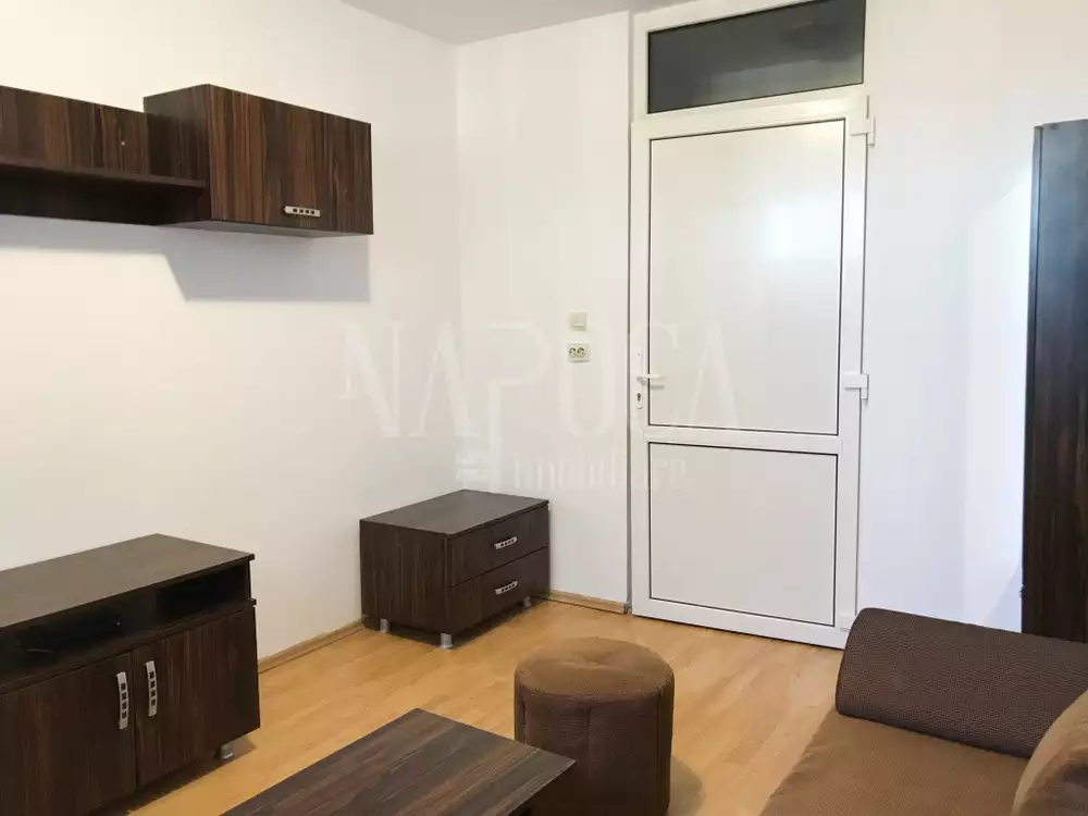Se vinde apartament, 2 camere in Andrei Muresanu