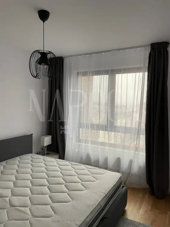 Se vinde apartament, 2 camere in Gheorgheni