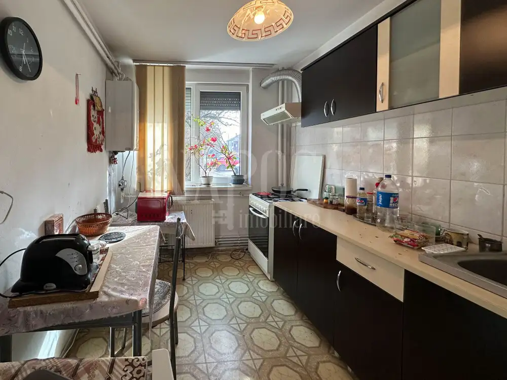 Se vinde apartament, 2 camere in Grigorescu