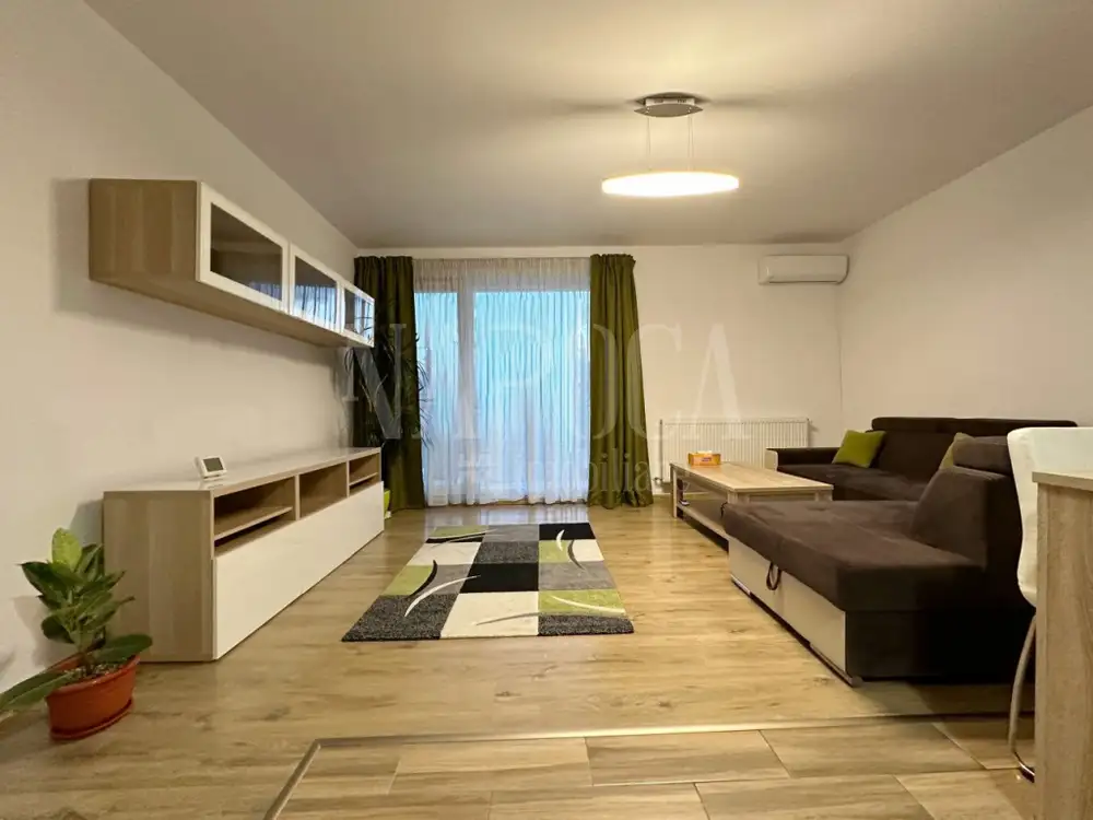 Se vinde apartament, 3 camere in Buna Ziua