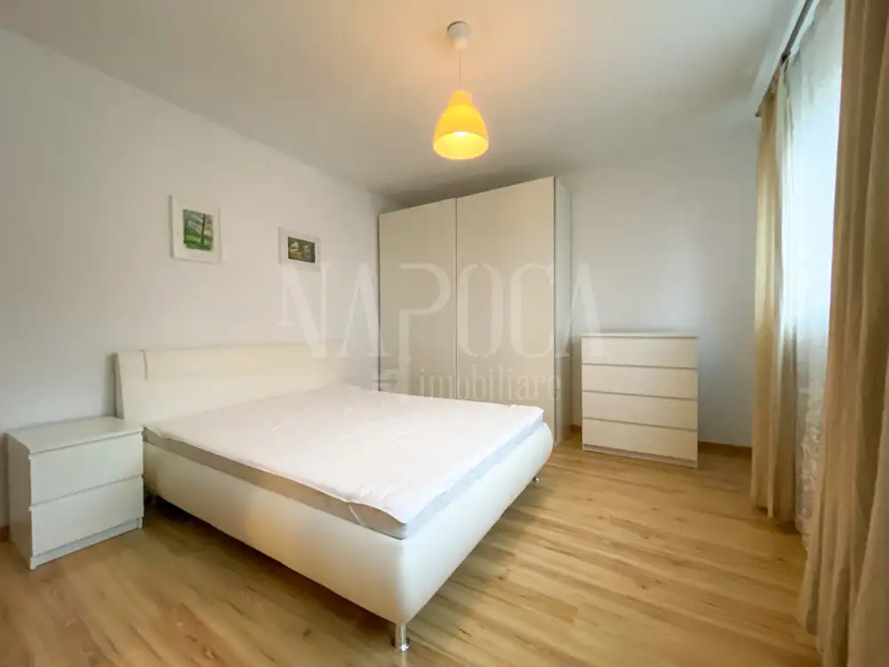 Vanzare apartament, 3 camere in Buna Ziua