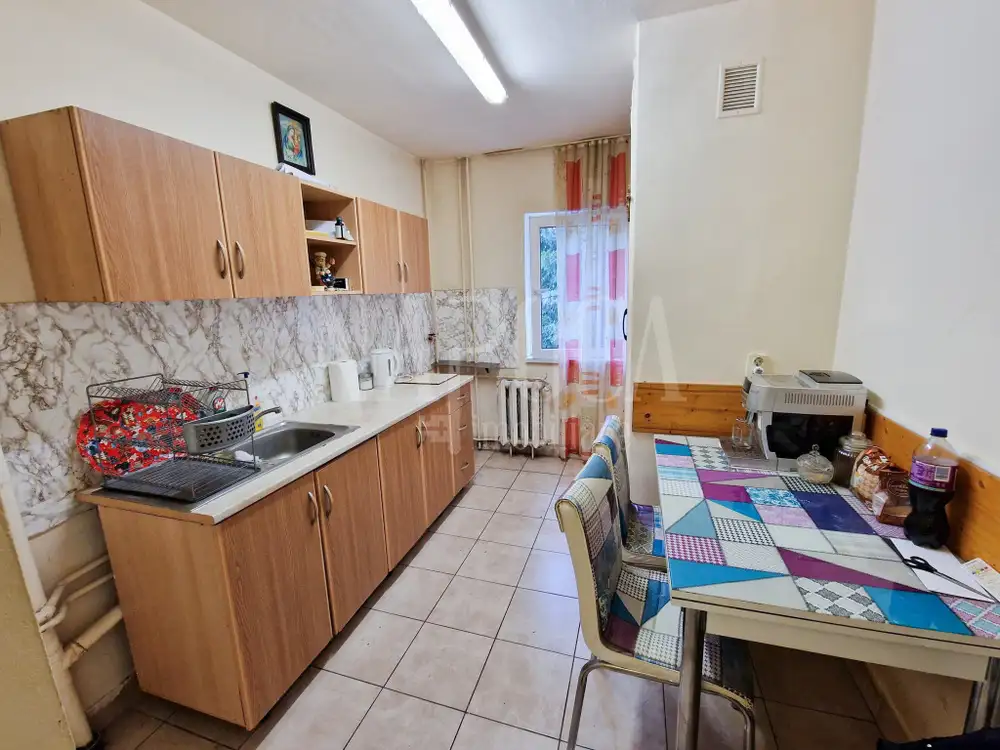 De vanzare apartament, 2 camere in Manastur