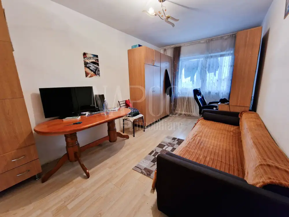 De vanzare apartament, 2 camere in Iris