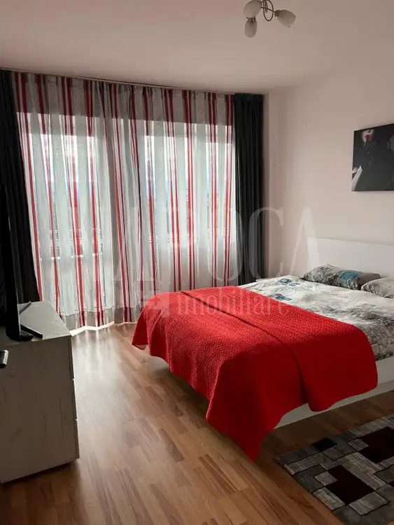 Se vinde apartament, 2 camere in Someseni