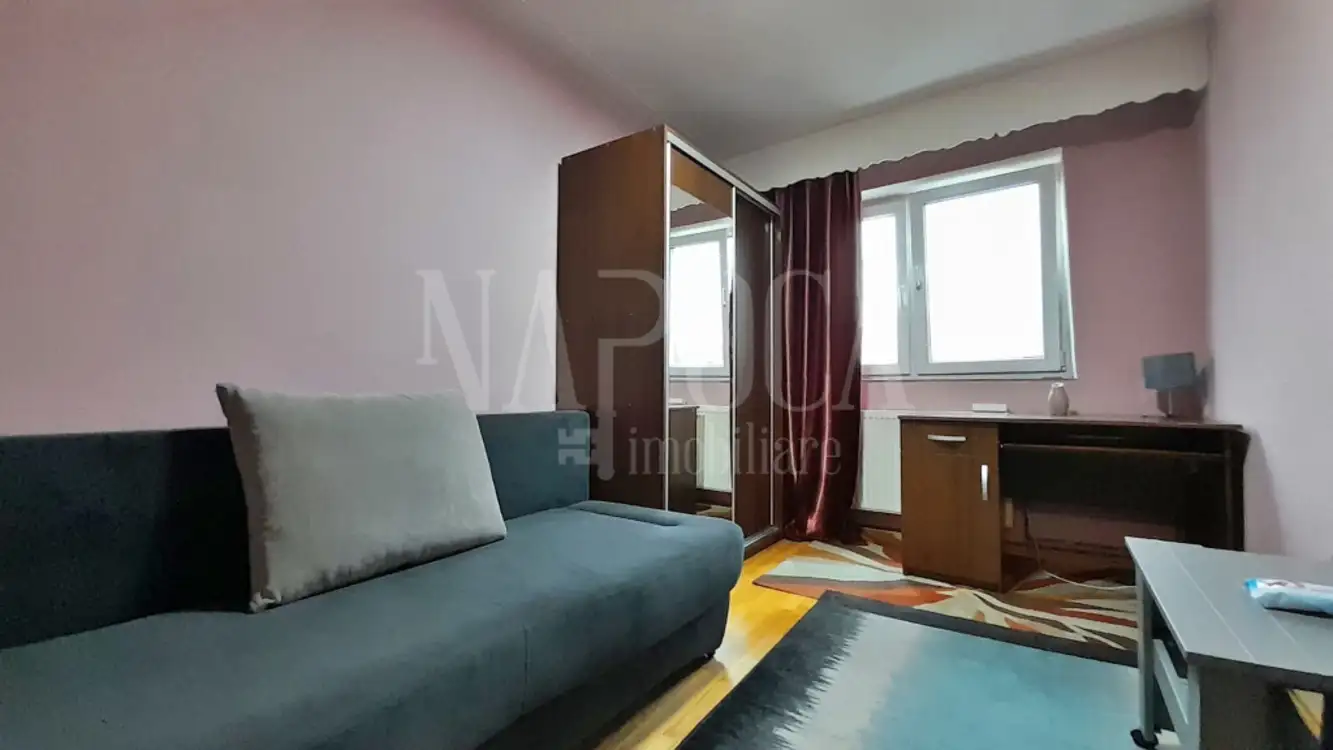 Se vinde apartament, 2 camere in Manastur