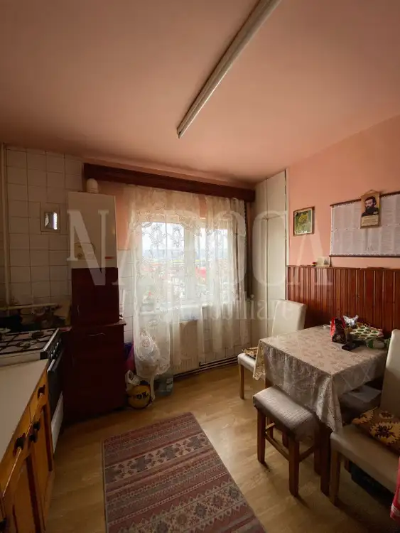 De vanzare apartament, 2 camere in Marasti