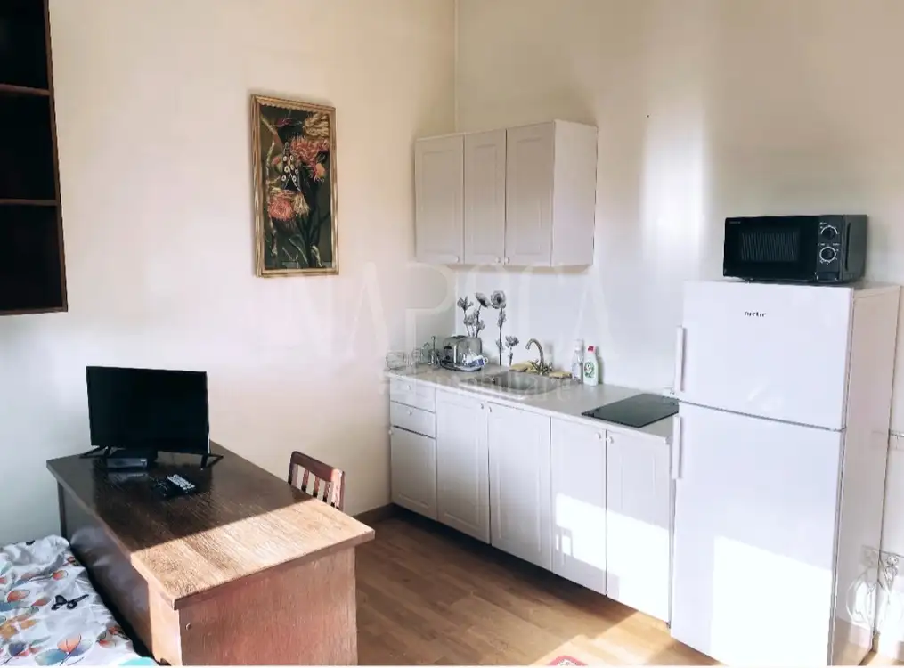 Vanzare apartament, 3 camere in Centru