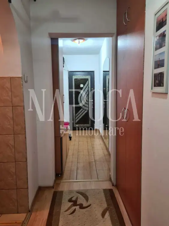 De vanzare apartament, 2 camere in Manastur