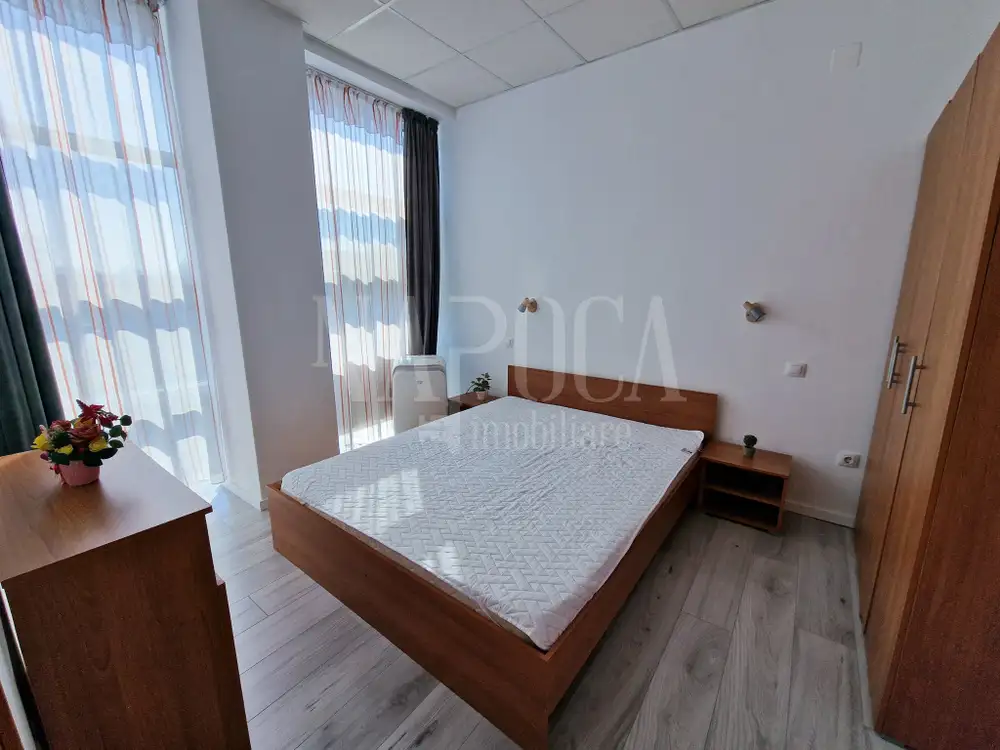 Vanzare apartament, 3 camere in Marasti