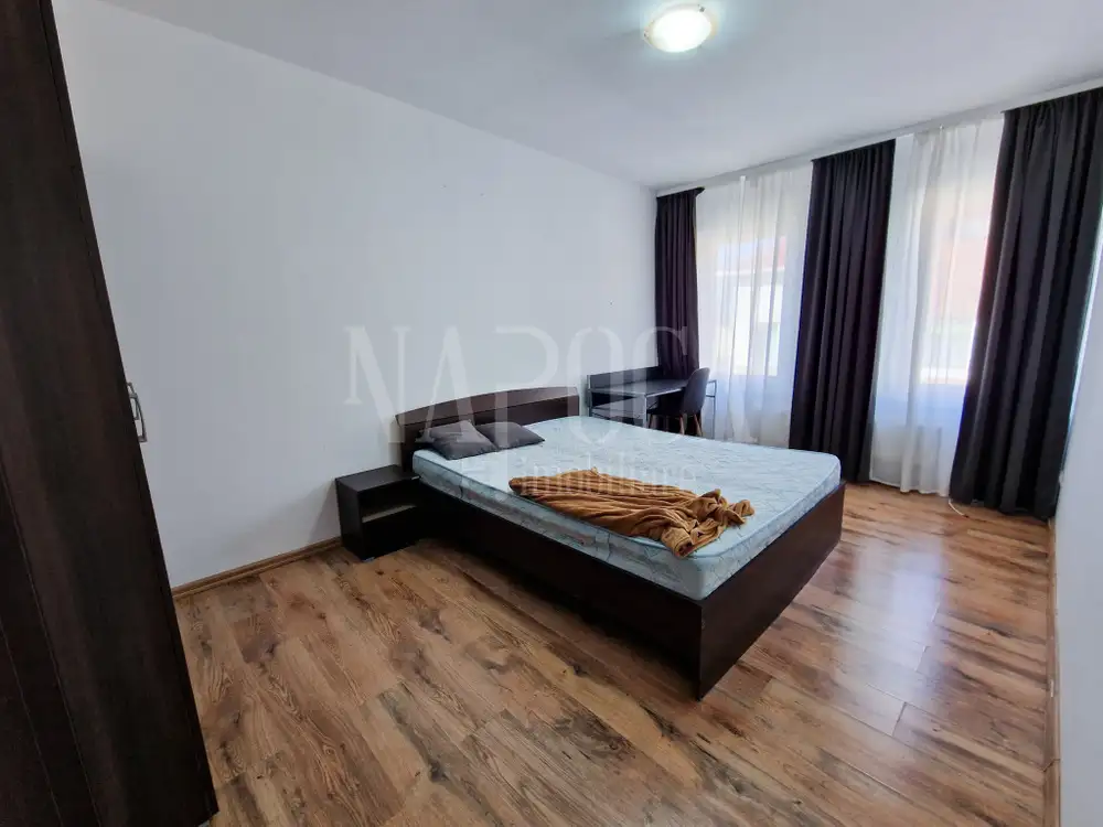 De vanzare apartament, 3 camere in Buna Ziua