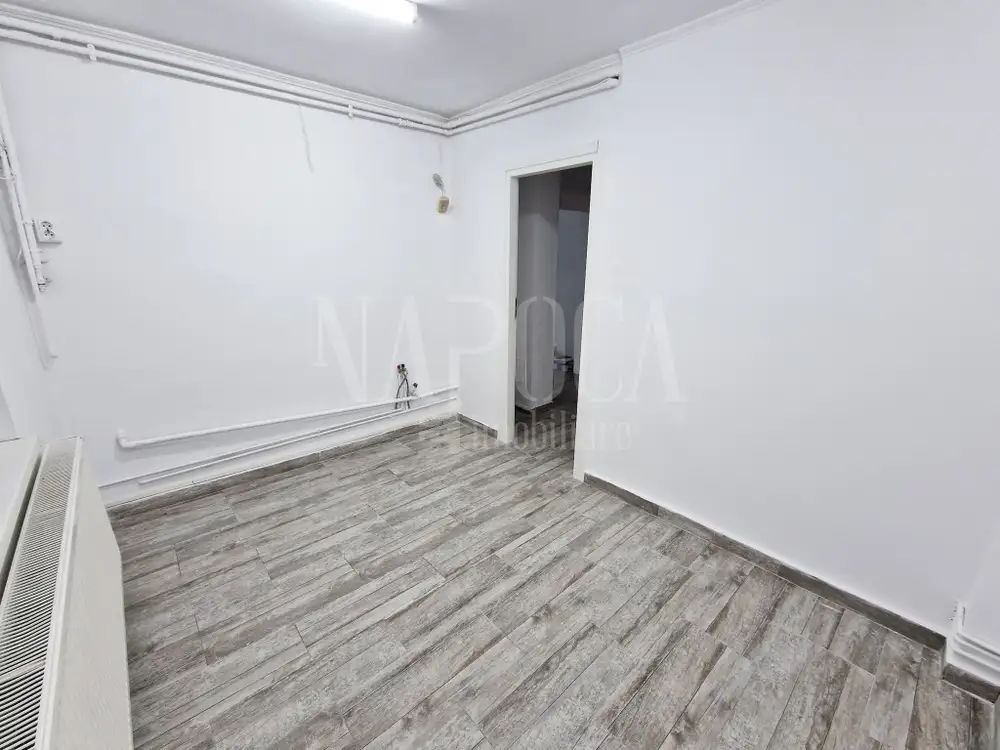 De vanzare apartament, o camera in Marasti