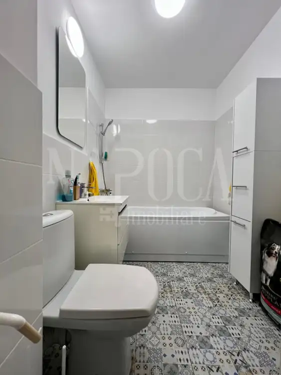 De vanzare apartament, 2 camere in Europa