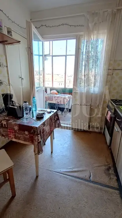 Vanzare apartament, 2 camere in Marasti