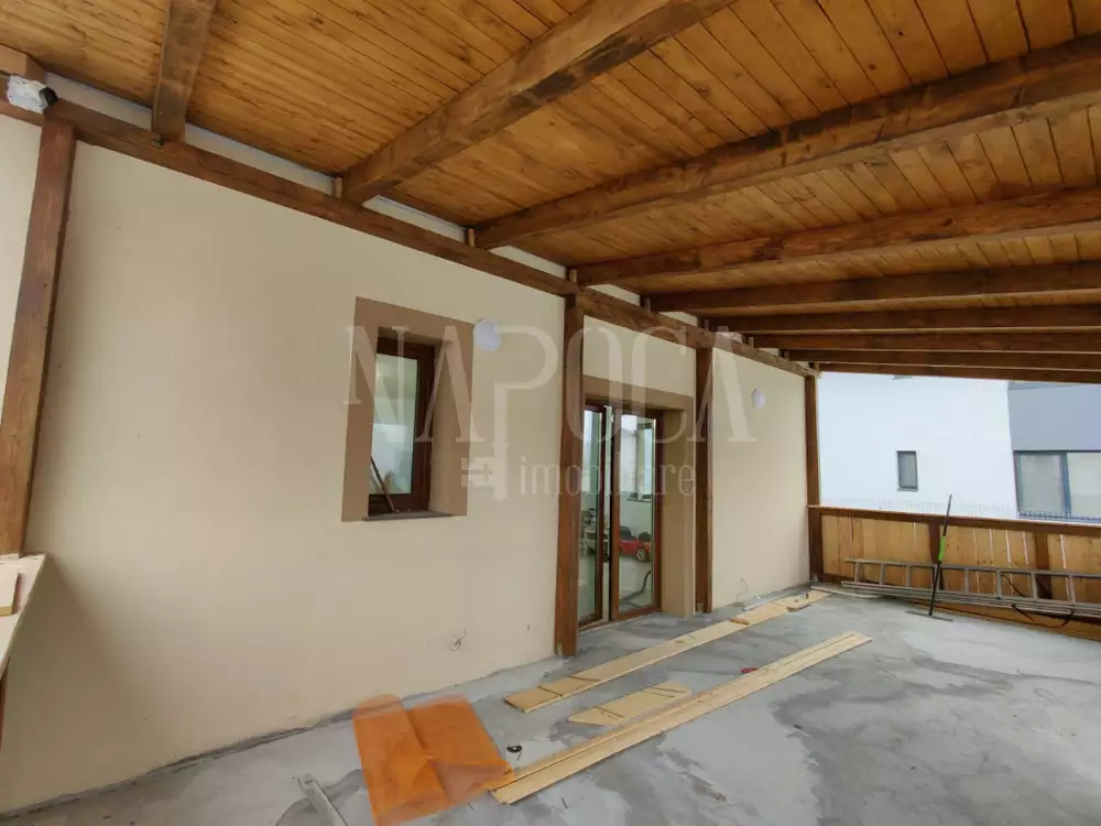 Se vinde casa, 5 camere in Apahida