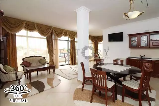 Apartament deosebit, 2 camere,100 mp, Gheorgheni,zona Piata Cipariu