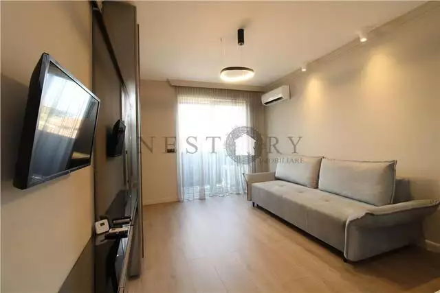 Apartament 2 camere|lux|garaj|Opera Residence