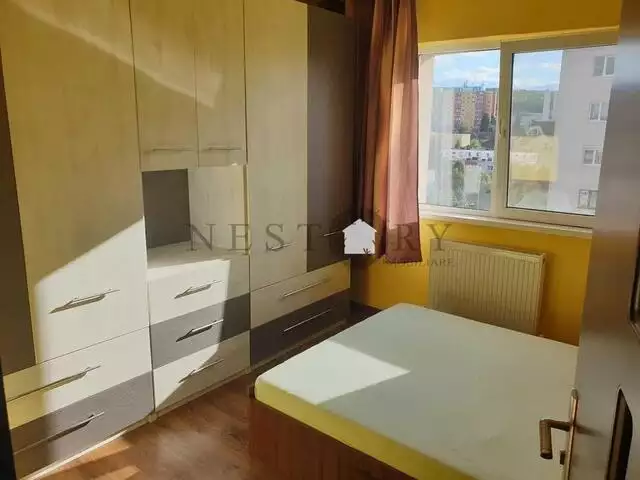 Apartament 2 camere decomandate, Manastur, zona Minerva