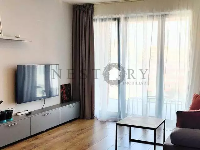 Apartament 2 camere, parcare, Marasti, World Class, The Office