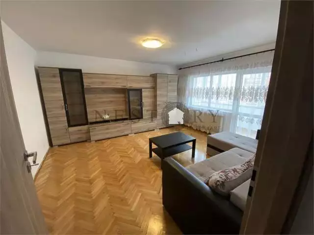 Apartament dragut cu 2 camere, etaj 2, Manastur, zona Tasnad