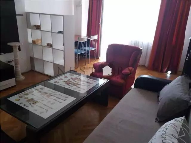 Apartament 2 camere, etaj 2, parcare, Zorilor, zona Gradina Botanica