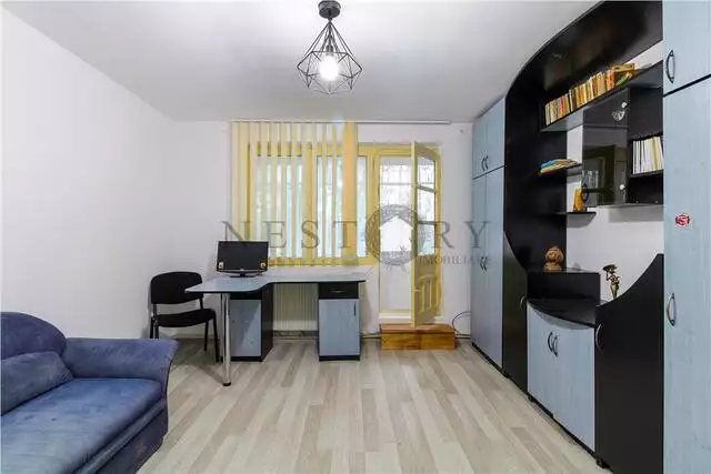 Apartament 3 camere|CT|Transylvaia College|Gheorgheni