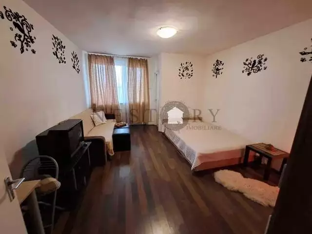 Apartament 1 camera, Gheorgheni, Brancusi