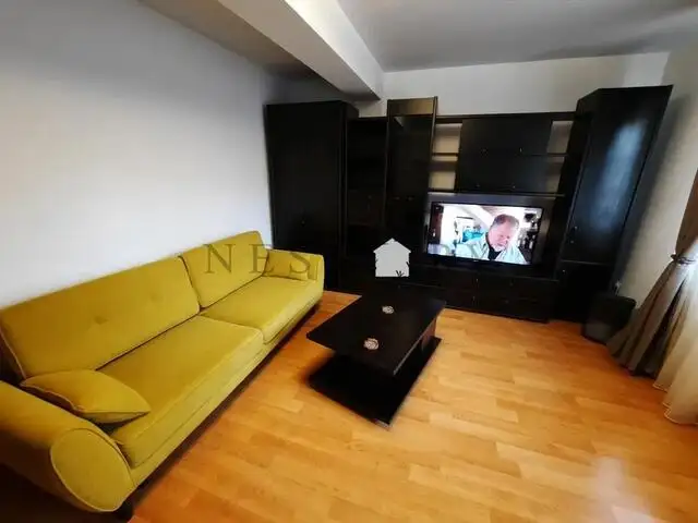 Apartament 2 camere decomandate,parcare,Andrei Muresanu, Becas