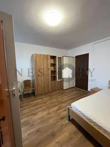 Apartament cu o camera, Gheorgheni, zona Brancusi