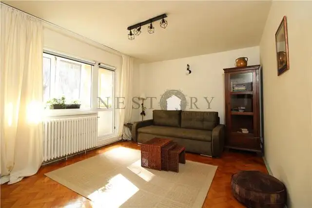 Apartament 3 camere|parter|64 mp|Aleea Iezer|Manastur