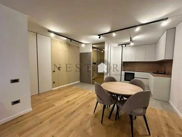 Apartament superb cu 2 camere, Marasti, zona FSEGA