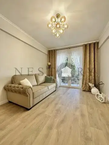 Apartament luxos, ultracentral, Andrei Saguna