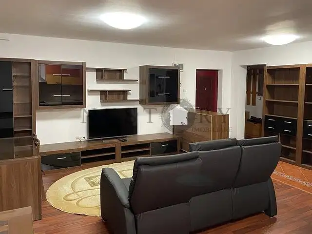 Apartament 3 camere, parcare, Buna Ziua, Nicolae Dragan