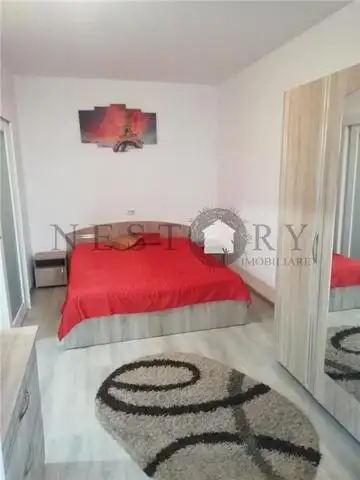 Apartament 2 camere, gradina, parcare, Oasului